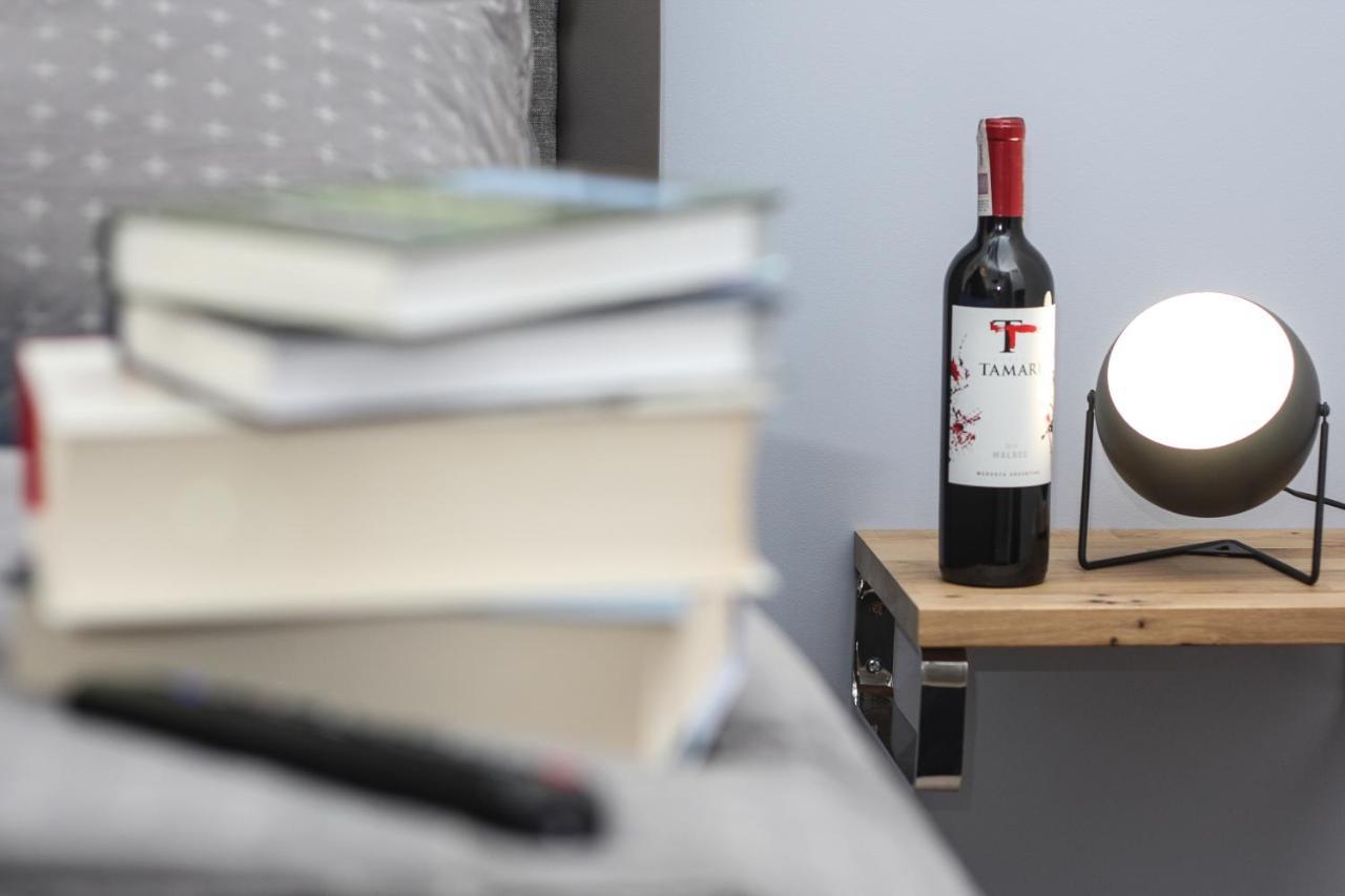 Strefa Malbec Apartment *