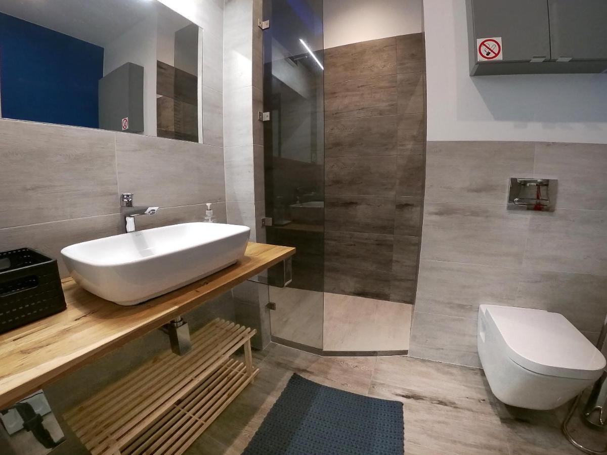 Strefa Malbec Apartment *